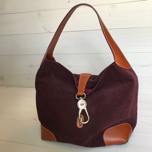Dooney & Bourke Leather Purse